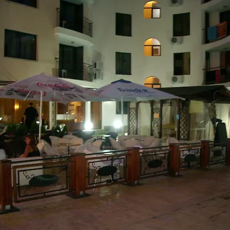 Apartament Quiet In Avalon Complex *